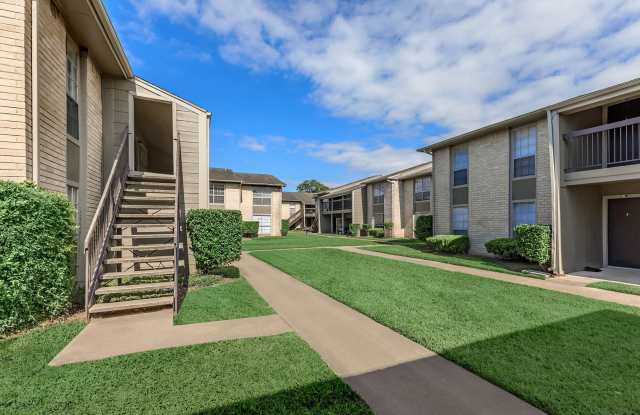 Vanderbilt Apartments photos photos