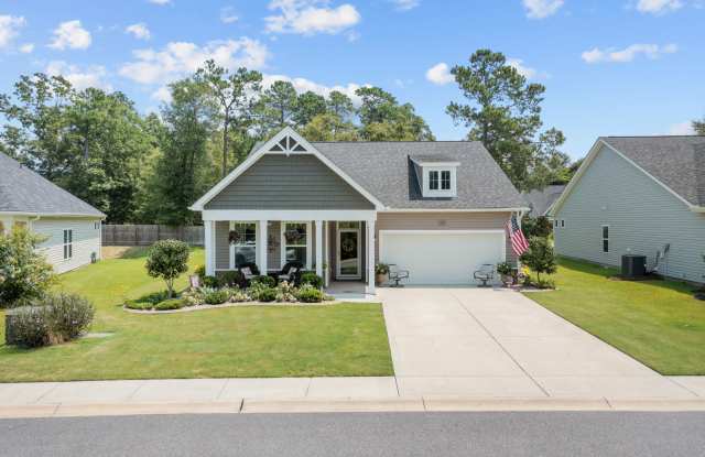 408 Shaft Place - 408 Shaft Place, Horry County, SC 29526