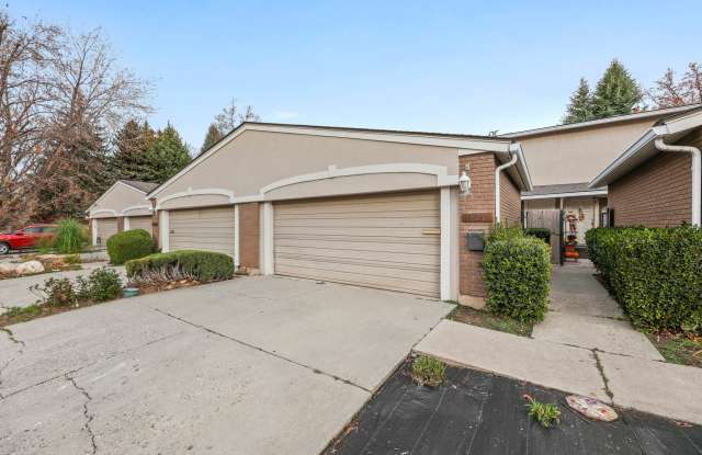 1871 Monterey Drive - 1871 Monterey Drive, Murray, UT 84121