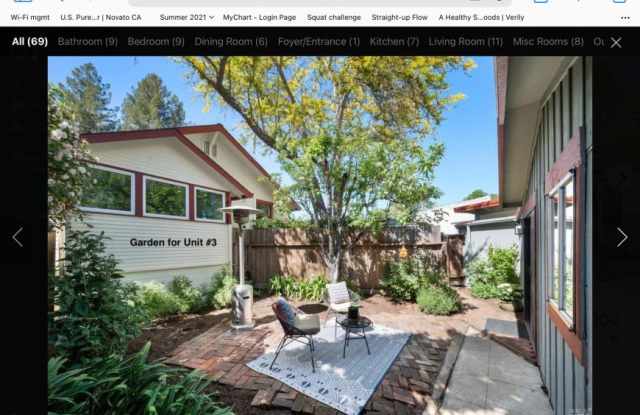 3 Redwood - 3 Redwood Road, San Anselmo, CA 94960