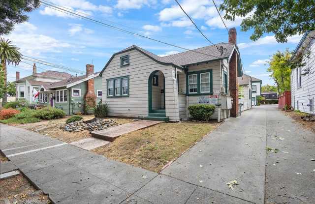 1532 Stanton St #B - LU photos photos