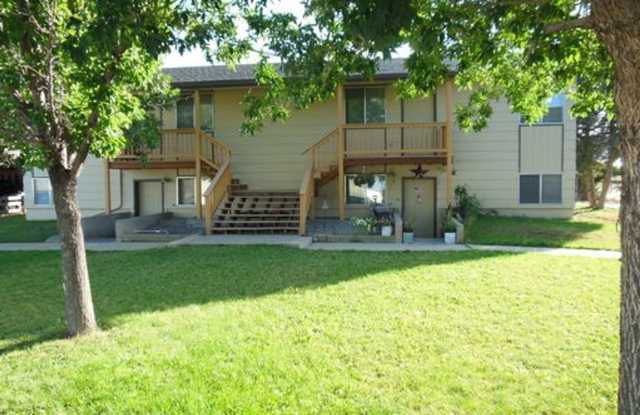 2 Bedroom Apartment in Bayfield photos photos