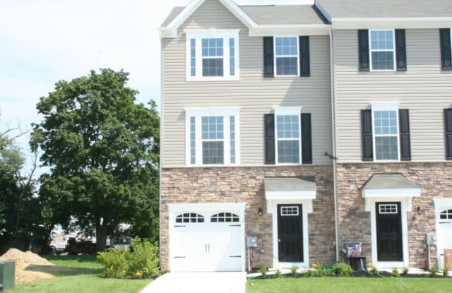 118 MERIDIAN LANE - 118 Meridian Lane, Gloucester County, NJ 08080
