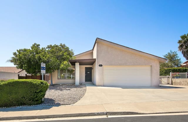 7090 Weller Street - 7090 Weller Street, San Diego, CA 92122