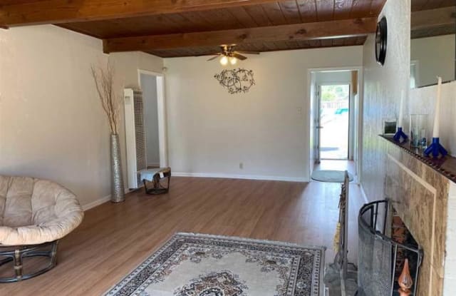 4653 Canyon Road - 4653 Canyon Road, El Sobrante, CA 94803