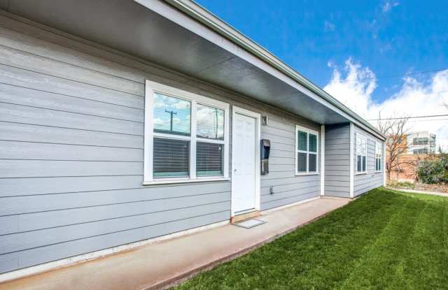 Rosedale Loft photos photos