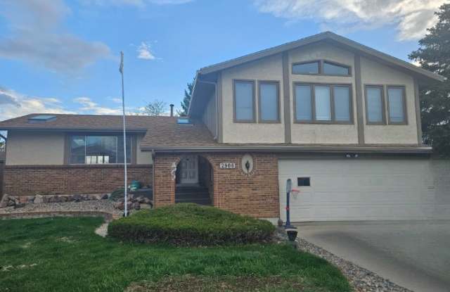 2906 La Estrella Court photos photos