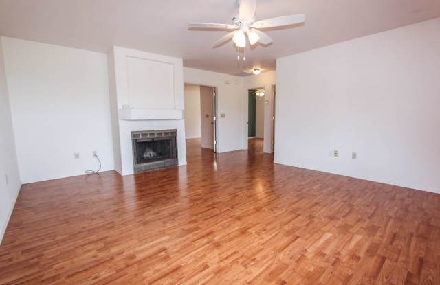 Montana Terraces 2 bedroom 2 bathroom - APPLICATION PENDING Gallery 4