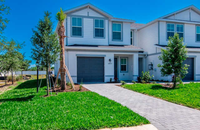 Brand-New 3BR/2.5BA Townhome in Lakewood Ranch — Internet, Trash, & Lawn Care Included photos photos