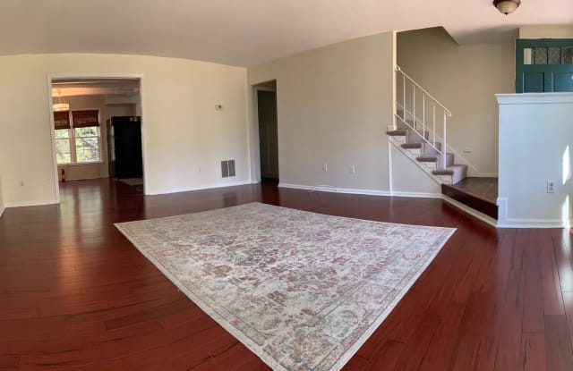 2432 WINDBREAK DRIVE - 2432 Windbreak Drive, Hybla Valley, VA 22306