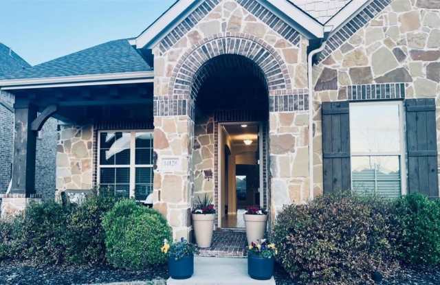 14128 El Toro Road - 14128 El Toro Road, Frisco, TX 75035