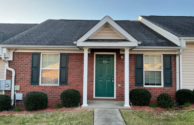 Townhome in Grovetown - 116 Brandimere Drive, Grovetown, GA 30813