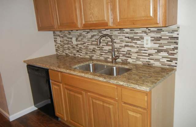 1726 Santa Fe Trail - 1726 Santa Fe Trail, Grand Prairie, TX 75052