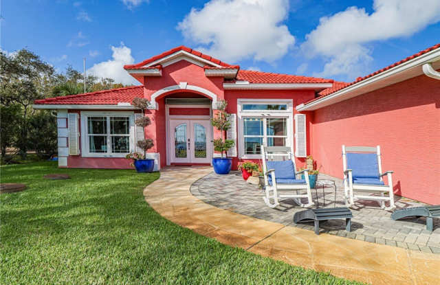 7320 US Highway 1 - 7320 U.S. 1, Micco, FL 32976