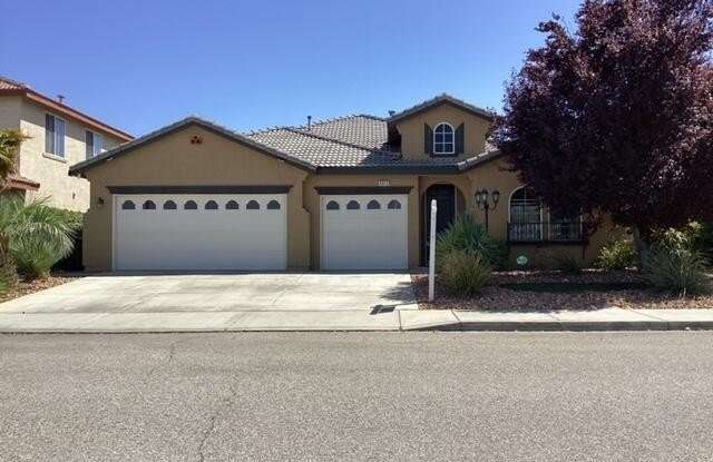 4012 Tournament Drive - 4012 Tournament Drive, Palmdale, CA 93551