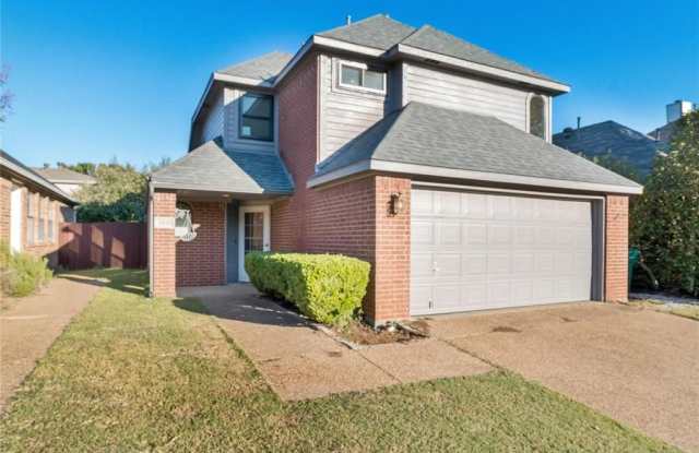 2019 Mallard Drive - 2019 Mallard Drive, Lewisville, TX 75077
