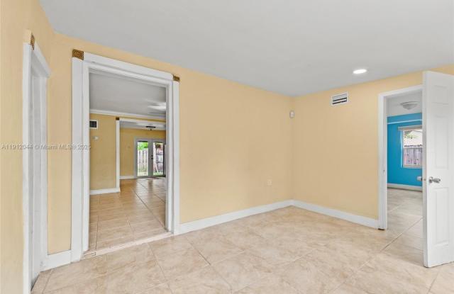 1835 NW 85th st - 1835 Northwest 85th Street, West Little River, FL 33147