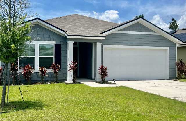 12024 SEA GROVE Place - 12024 Sea Grove Place, Jacksonville, FL 32218