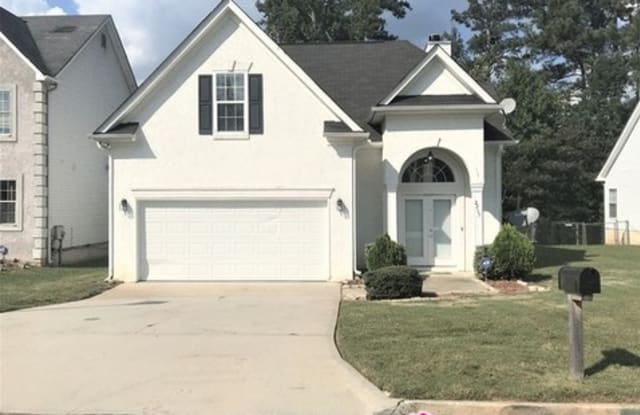 2215 Lake Royale Drive - 2215 Lake Royale Drive, Fulton County, GA 30296