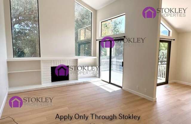 200 Alamo Square Drive Gallery 4