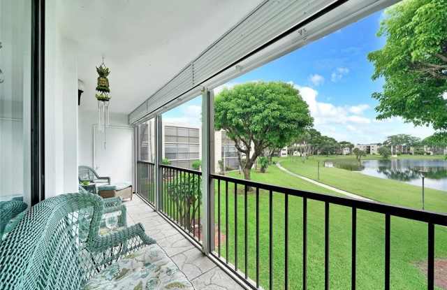 5250 Las Verdes Cir - 5250 Las Verdes Circle, Palm Beach County, FL 33484