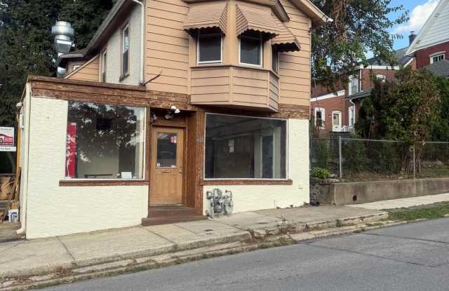 107 E COUNTY LINE Road unit: 1 - 107 East County Line Road, Ardmore, PA 19003 107 E COUNTY LINE Road unit: 1 - 107 East County Line Road, Ardmore, PA 19003