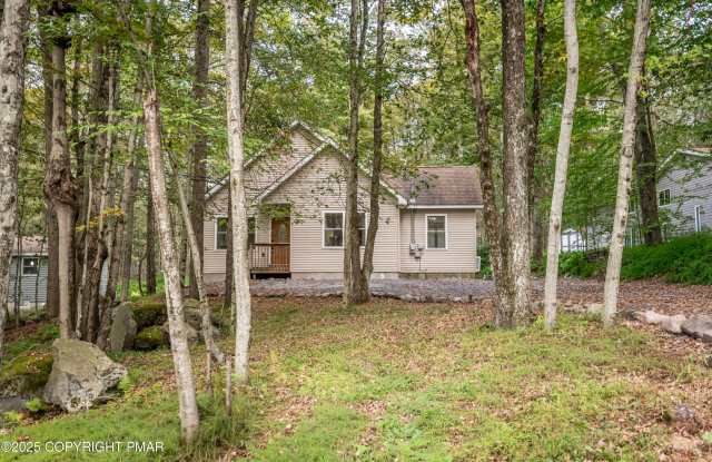 117 Paxinos Drive - 117 Paxinos Drive, Monroe County, PA 18347 117 Paxinos Drive - 117 Paxinos Drive, Monroe County, PA 18347