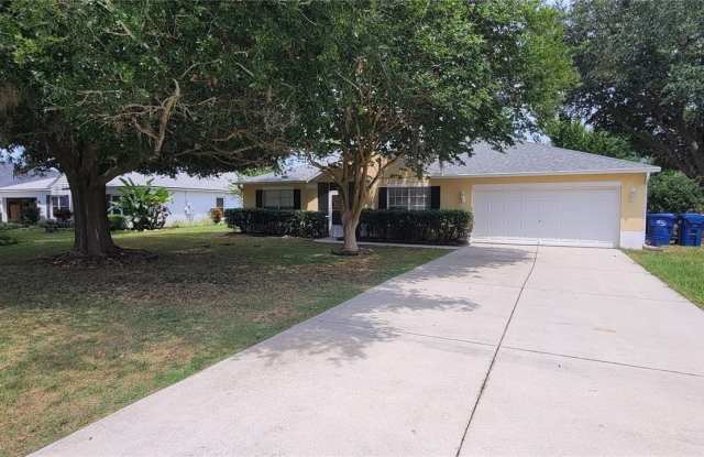 126 LAKE CATHERINE CIRCLE - 126 Lake Catherine Circle, Groveland, FL 34736