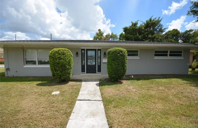 2822 FLOWERTREE ROAD - 2822 Flowertree Road, Belle Isle, FL 32812