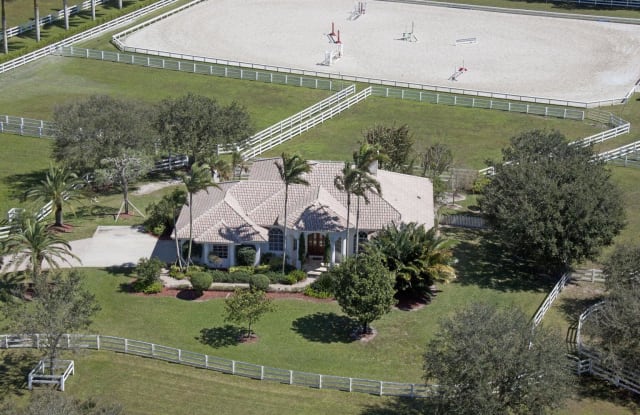 4554 Palm Breeze Trail - 4554 Palm Breeze Trail, Wellington, FL 33414