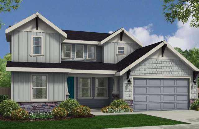 Welcome to this stunning newer home located in the vibrant city of Nampa, ID photos photos