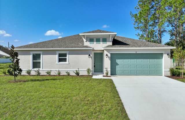 10 Bunker View Drive - 10 Bunker View Drive, Palm Coast, FL 32137