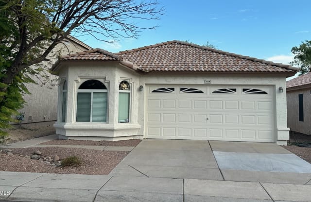 3129 E KRISTAL Way - 3129 East Kristal Way, Phoenix, AZ 85050