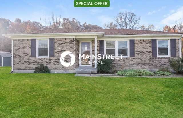 129 Johnson Drive - 129 Johnson Drive, Shepherdsville, KY 40165