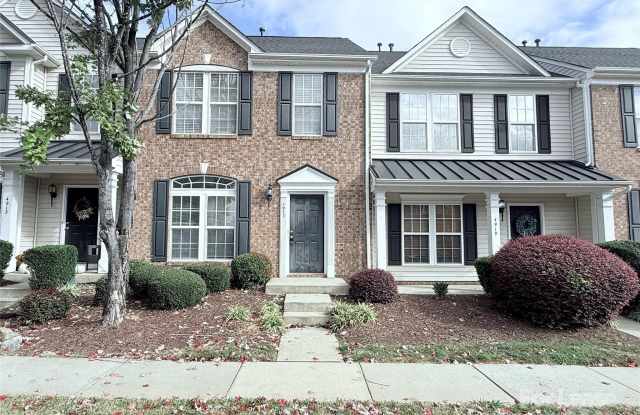 4917 Sunburst Lane - 4917 Sunburst Lane, Harrisburg, NC 28213