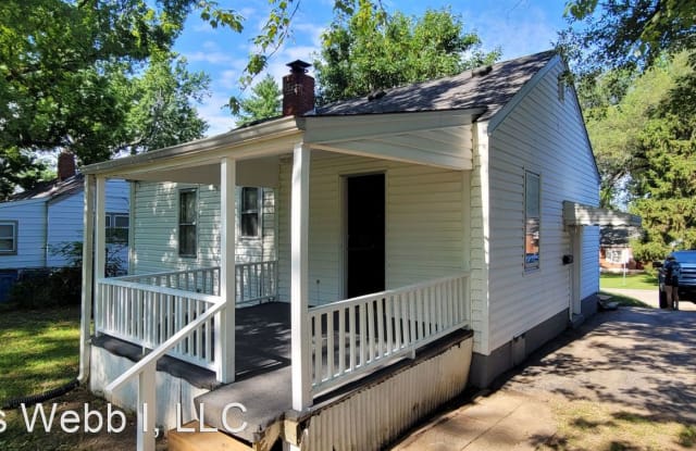 6636 Torlina Dr - 6636 Torlina Drive, Berkeley, MO 63134