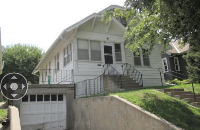 4311 Marcy Street - 4311 Marcy Street, Omaha, NE 68105