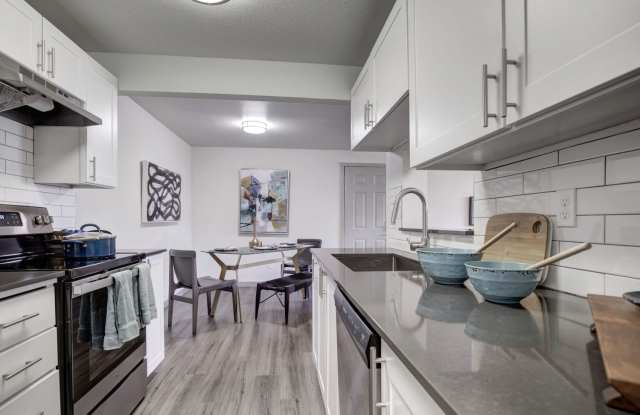 Taluswood Apartments Gallery 3
