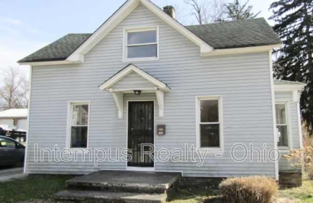 236 E Winter St - 236 East Winter Street, Delaware, OH 43015