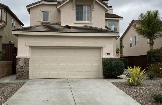1036 Sunset Crossing Point - 1036 Sunset Crossing Point, San Diego, CA 92154