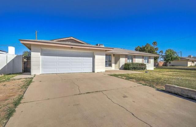 3220 West Thunderbird Road - 3220 West Thunderbird Road, Phoenix, AZ 85053