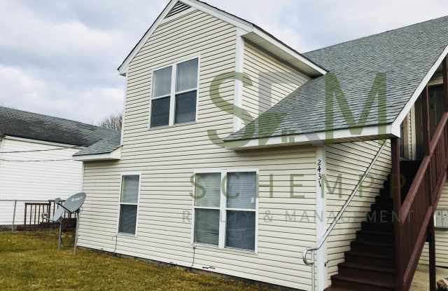 Updated Two Bedroom Apartment in Portland now available! *Section 8 accepted* photos photos