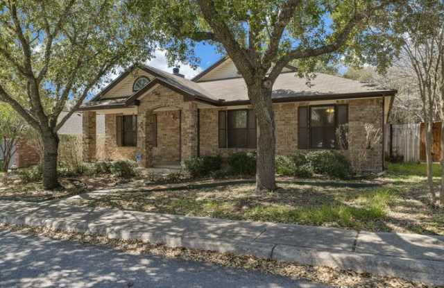 2331 Wild Turkey East - 2331 Wild Turkey West, San Antonio, TX 78232