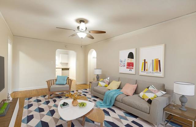 Eaton Apartments photos photos