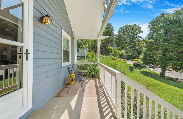 Kenilworth - Updated Older Home with tons of Character Gallery 4
