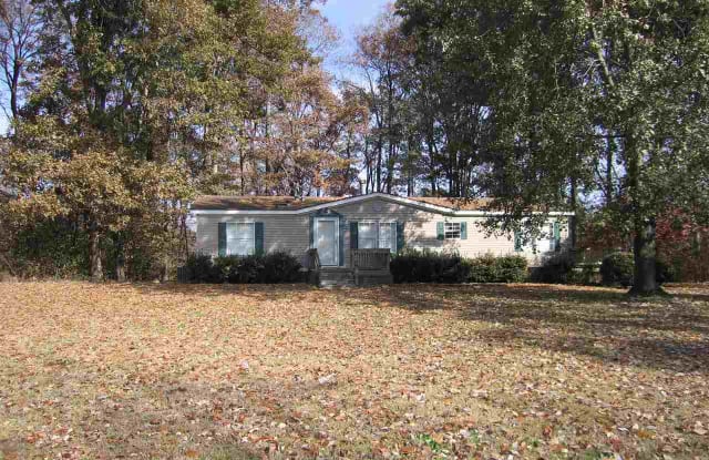 2312 MCCLERKIN - 2312 Mcclerkin Road, Tipton County, TN 38015