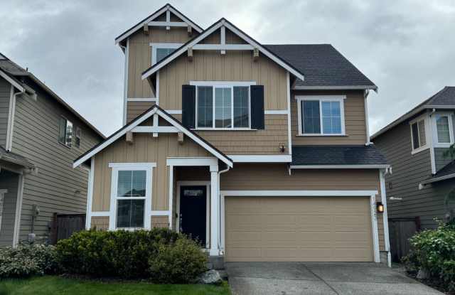 Gorgeous 4BR, 3.5BA Gem in Kingstone Community, Lynnwood, photos photos