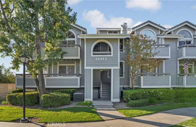 26853 Claudette Street - 26853 Claudette Street, Santa Clarita, CA 91351