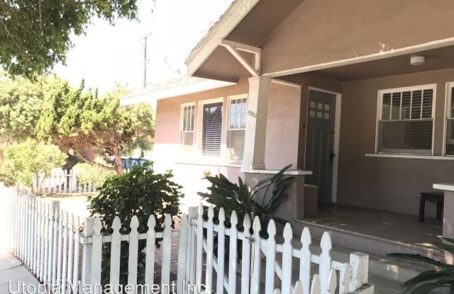 1002 Robinson Ave. - 1002 Robinson Avenue, San Diego, CA 92103