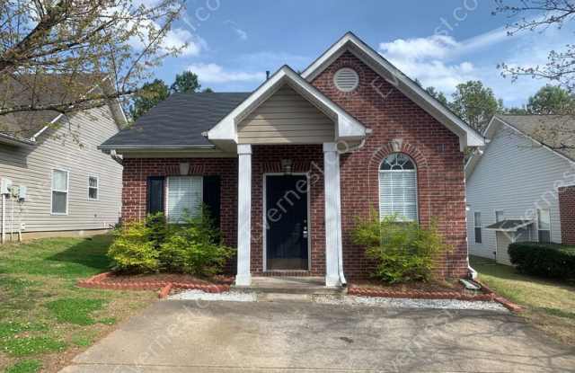 5414 Cottage Ln - 5414 Cottage Lane, Hoover, AL 35226